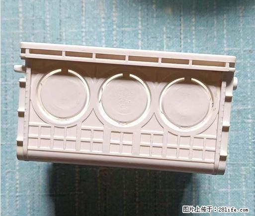 桂林荣泰吹塑、注塑【厂家直销】PVC阴燃电工配件，精品86底盒 - 其他广告 - 广告专区 - 恩施分类信息 - 恩施28生活网 es.28life.net