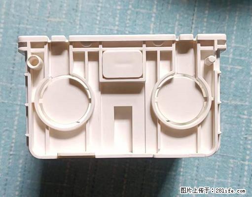 桂林荣泰吹塑、注塑【厂家直销】PVC阴燃电工配件，精品86底盒 - 家居生活 - 恩施生活社区 - 恩施28生活网 es.28life.net