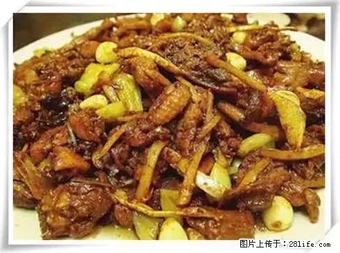 来广西旅游必吃这20道桂菜，不然就白来广西啦！ - 恩施生活资讯 - 恩施28生活网 es.28life.net