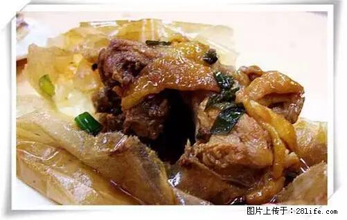 来广西旅游必吃这20道桂菜，不然就白来广西啦！ - 恩施生活资讯 - 恩施28生活网 es.28life.net