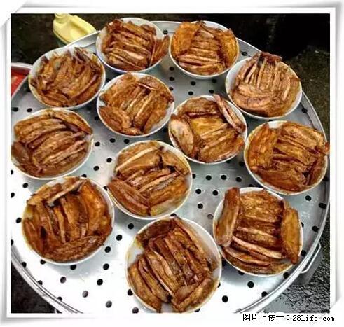 来广西旅游必吃这20道桂菜，不然就白来广西啦！ - 恩施生活资讯 - 恩施28生活网 es.28life.net
