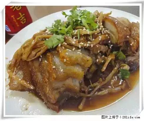 来广西旅游必吃这20道桂菜，不然就白来广西啦！ - 恩施生活资讯 - 恩施28生活网 es.28life.net