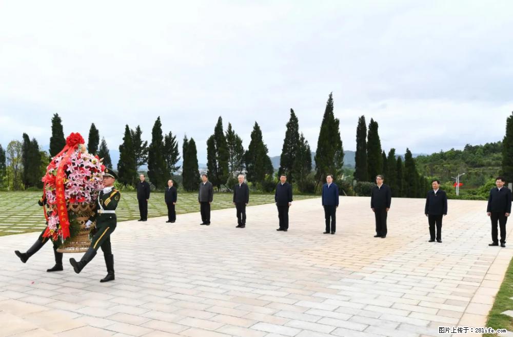 习近平赴广西考察调研 - 恩施生活资讯 - 恩施28生活网 es.28life.net
