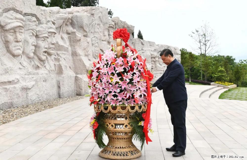 习近平赴广西考察调研 - 恩施生活资讯 - 恩施28生活网 es.28life.net