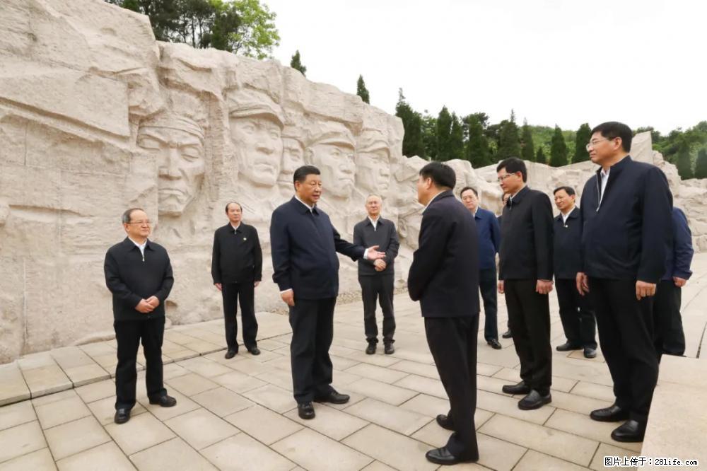 习近平赴广西考察调研 - 恩施生活资讯 - 恩施28生活网 es.28life.net