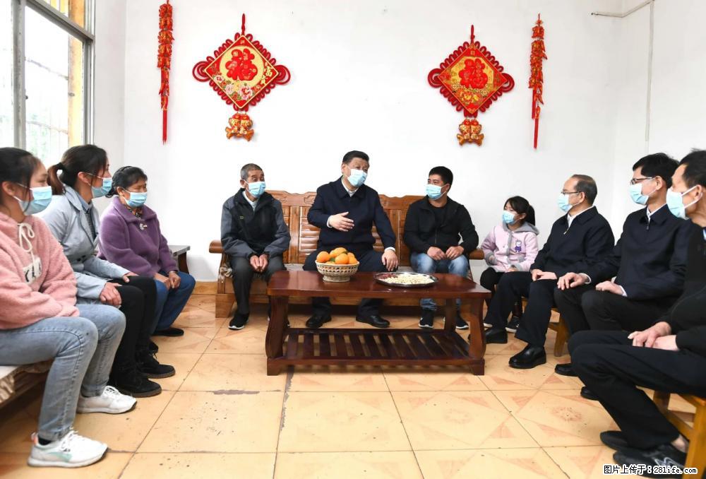 习近平赴广西考察调研 - 恩施生活资讯 - 恩施28生活网 es.28life.net
