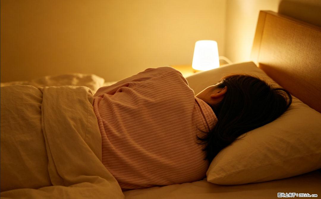 熬夜会让猝死风险飙升！出现以下4种情况赶紧休息→ - 恩施生活资讯 - 恩施28生活网 es.28life.net