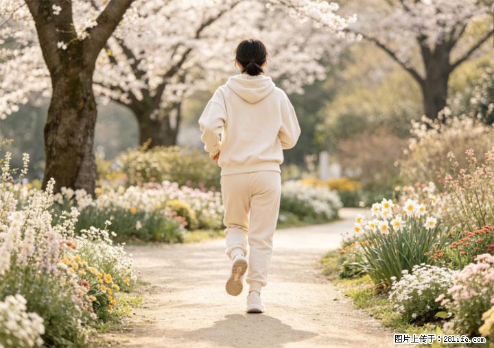 学会这套走路方法！稳血糖护心脏，养护关节更护健康 - 恩施生活资讯 - 恩施28生活网 es.28life.net